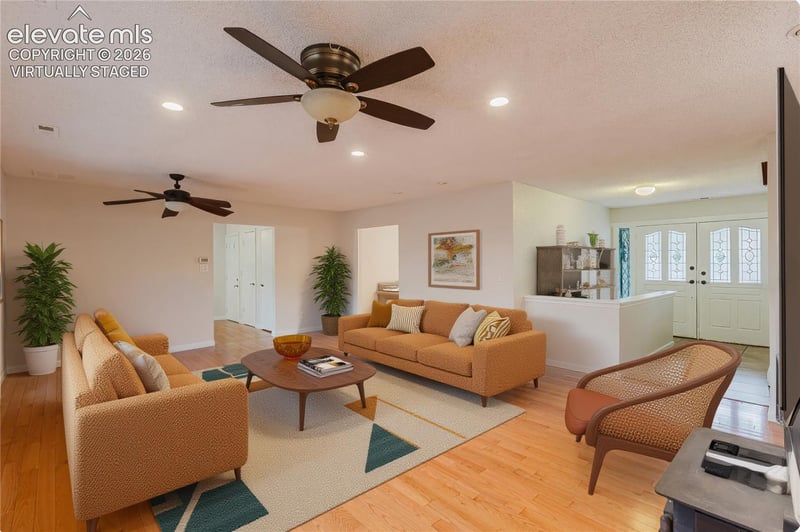 34 Newport Cir, Colorado Springs, CO 80906