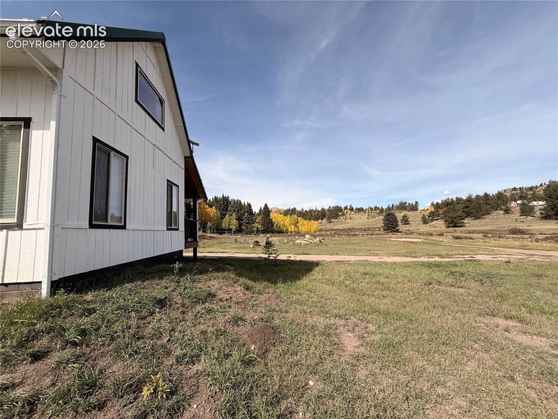 340 Forest Ln, Lake George, CO 80827