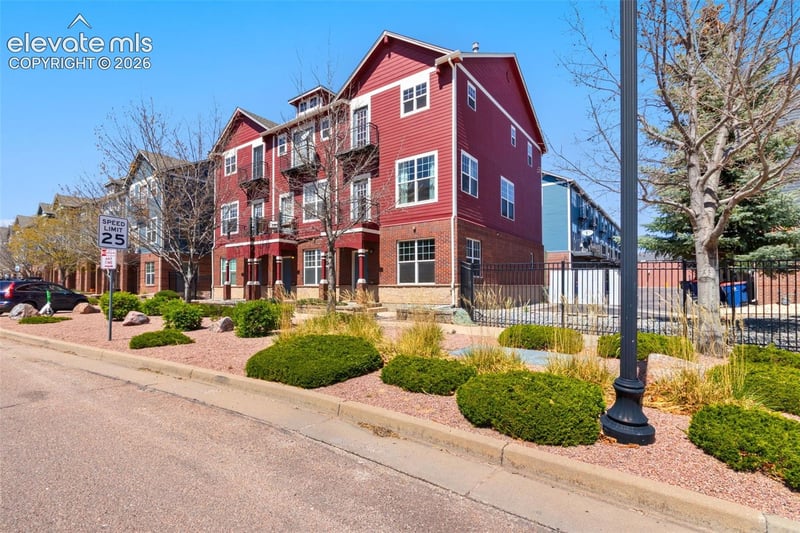 340 E Fountain Blvd, Colorado Springs, CO 80903
