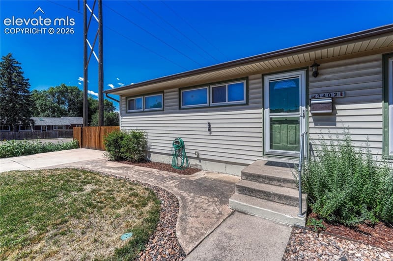 Home Worth Check