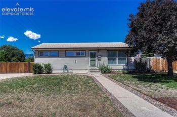 3402 N Institute St, Colorado Springs, CO 80907