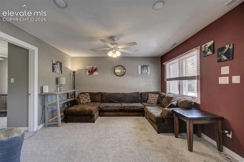 3402 Springnite Dr, Colorado Springs, CO 80916