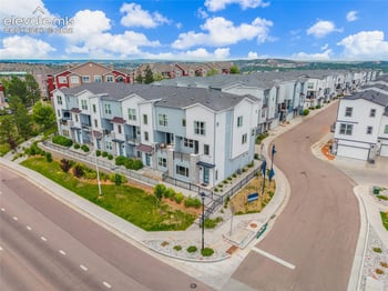 3404 Berg Point, Colorado Springs, CO 80907