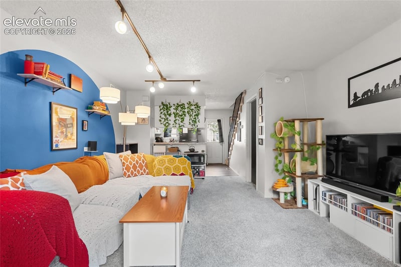 3405 Queen Anne Way, Colorado Springs, CO 80917
