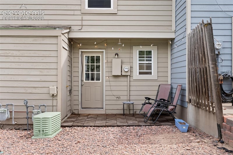 3405 Queen Anne Way, Colorado Springs, CO 80917