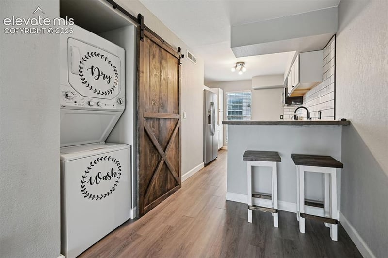 3405 Rebecca Ln #C, Colorado Springs, CO 80917