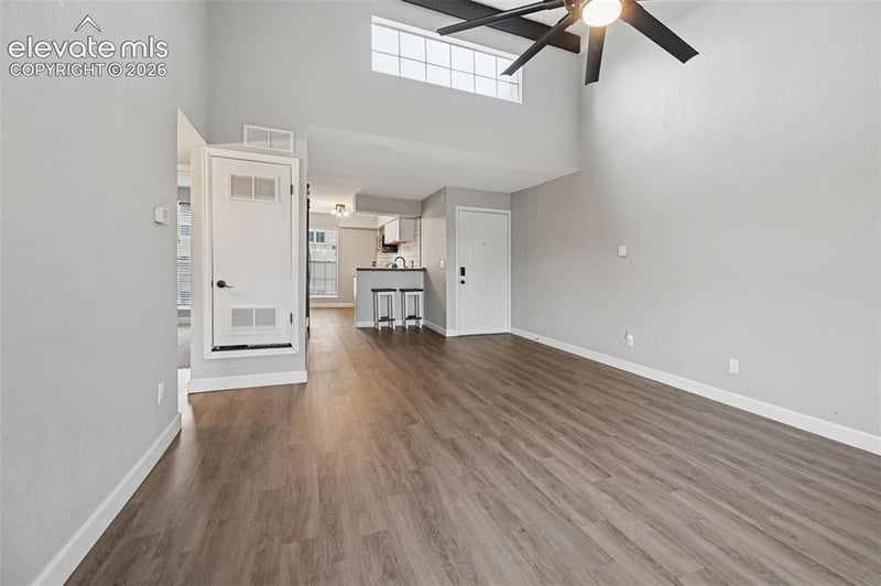 3405 Rebecca Ln #C, Colorado Springs, CO 80917