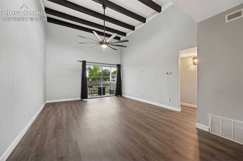 3405 Rebecca Ln #C, Colorado Springs, CO 80917