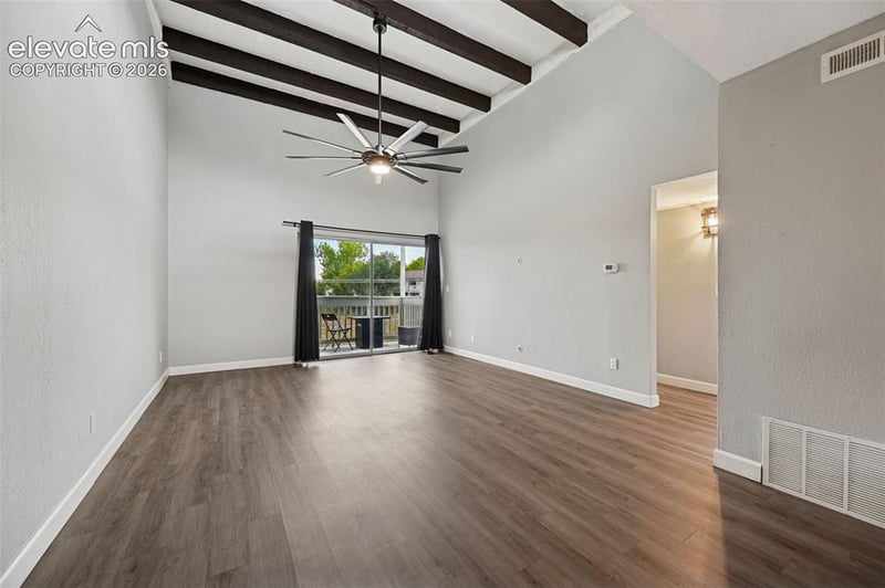 3405 Rebecca Ln #C, Colorado Springs, CO 80917