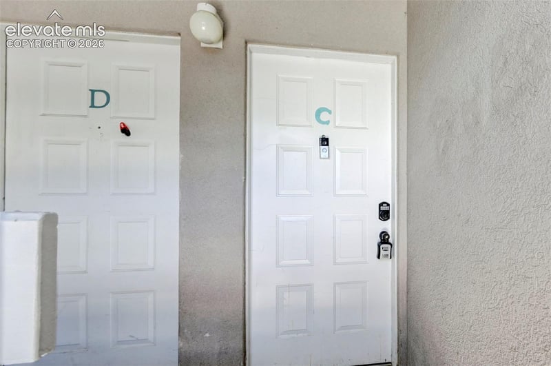 3405 Rebecca Ln #C, Colorado Springs, CO 80917