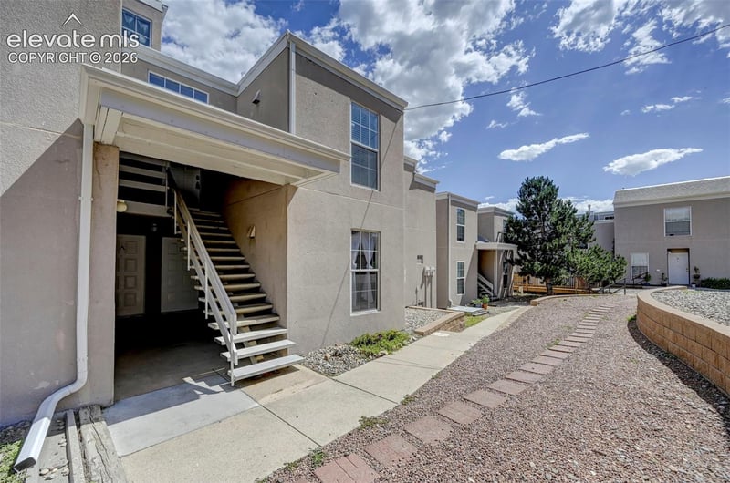 3405 Rebecca Ln #C, Colorado Springs, CO 80917