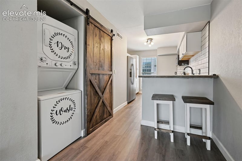 3405 Rebecca Ln #C, Colorado Springs, CO 80917