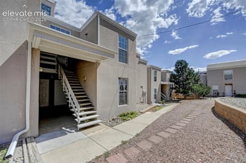 3405 Rebecca Ln #C, Colorado Springs, CO 80917