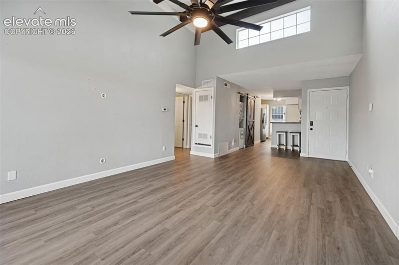 3405 Rebecca Ln #C, Colorado Springs, CO 80917