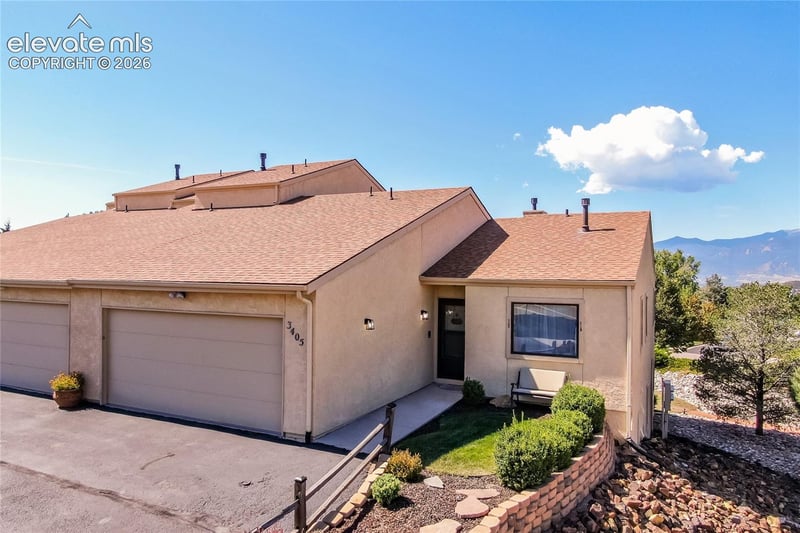 3405 Trenary Ln, Colorado Springs, CO 80918