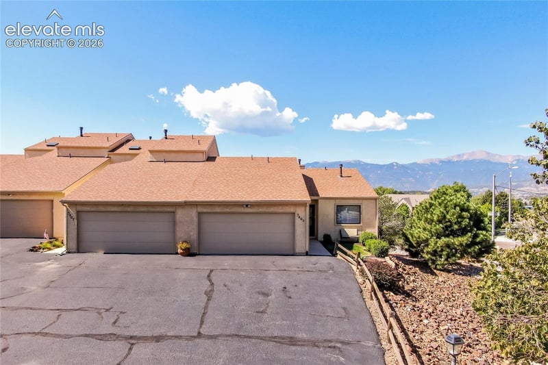 3405 Trenary Ln, Colorado Springs, CO 80918