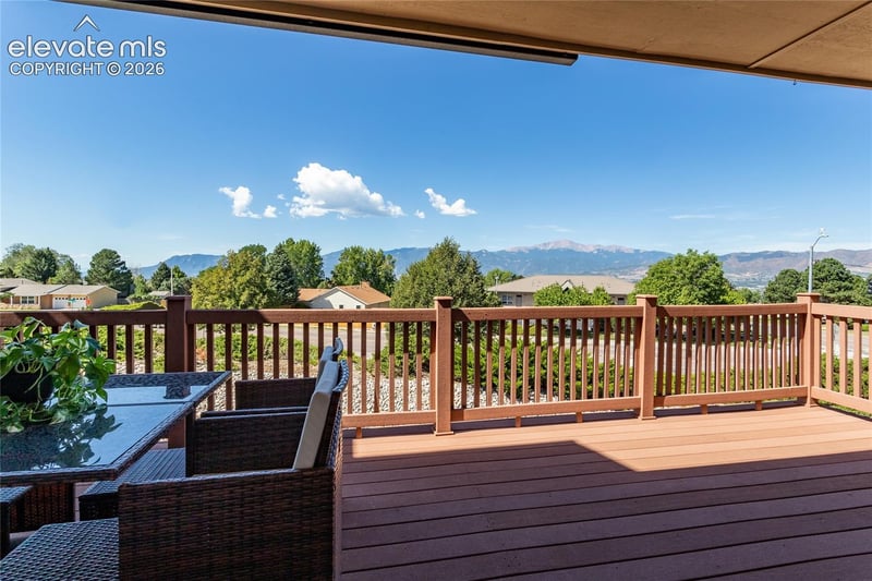 3405 Trenary Ln, Colorado Springs, CO 80918