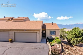 3405 Trenary Ln, Colorado Springs, CO 80918