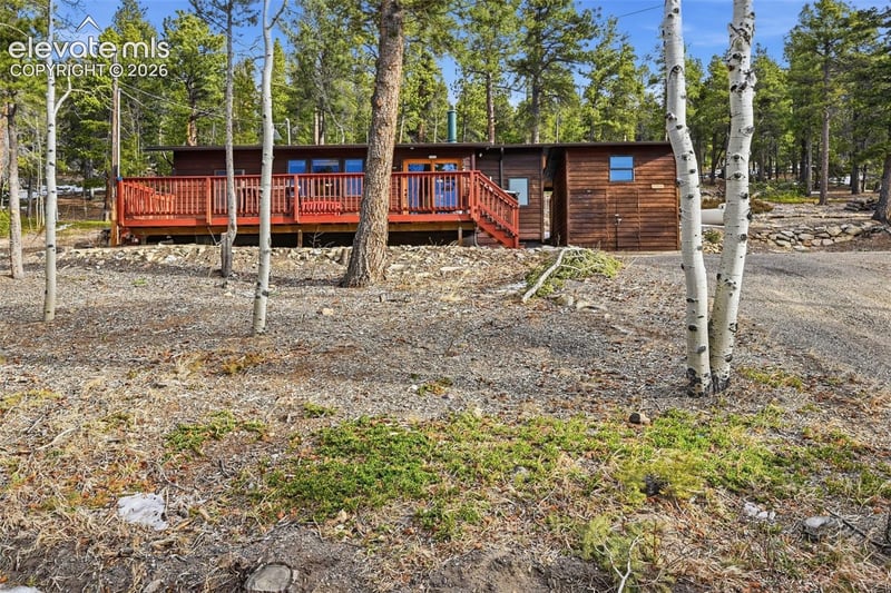 34089 Lyttle Dowdle Dr, Golden, CO 80403