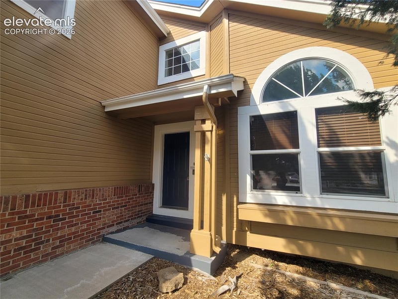 3410 Leoti Dr, Colorado Springs, CO 80922