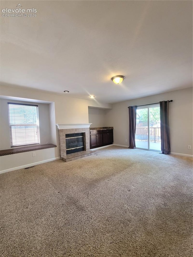 3410 Leoti Dr, Colorado Springs, CO 80922