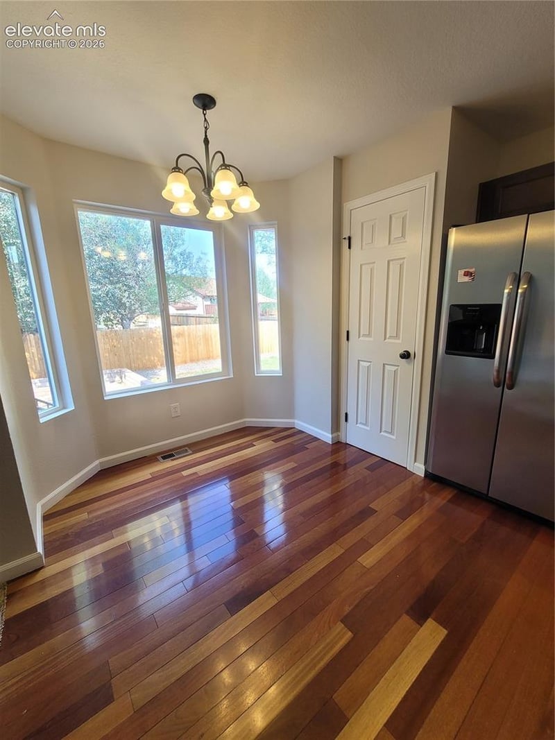3410 Leoti Dr, Colorado Springs, CO 80922