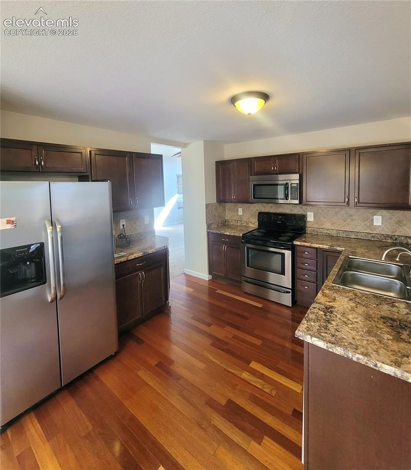3410 Leoti Dr, Colorado Springs, CO 80922