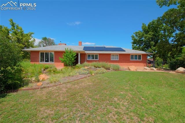 3410 Northridge Dr, Pueblo, CO 81008