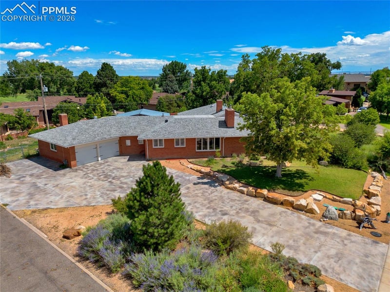 3410 Northridge Dr, Pueblo, CO 81008