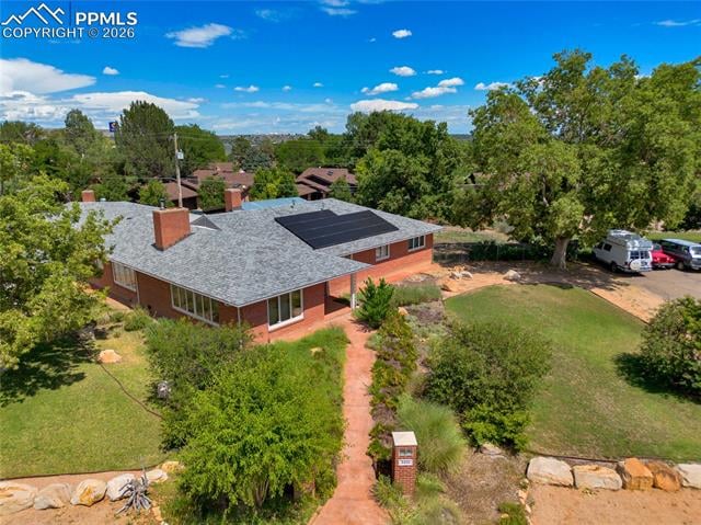 3410 Northridge Dr, Pueblo, CO 81008