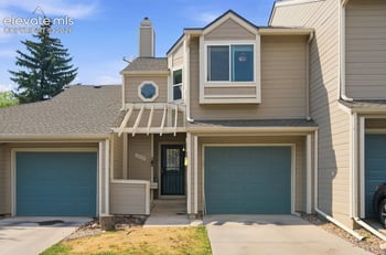 3412 Atlantic Dr, Colorado Springs, CO 80910