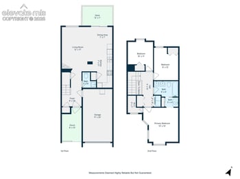 3412 Atlantic Dr, Colorado Springs, CO 80910