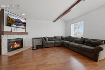 3412 Atlantic Dr, Colorado Springs, CO 80910