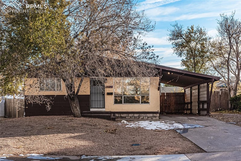 3412 Devonshire Ln, Pueblo, CO 81005