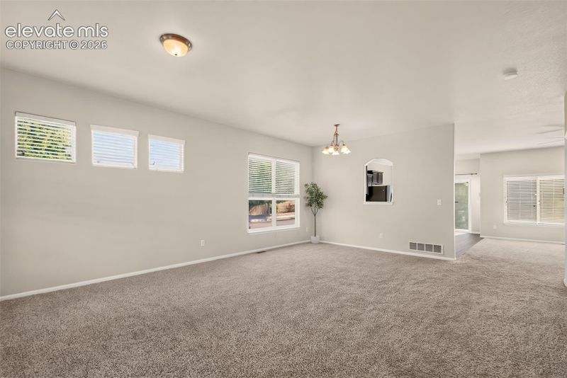 3412 Shrikes Tail Hts, Colorado Springs, CO 80916