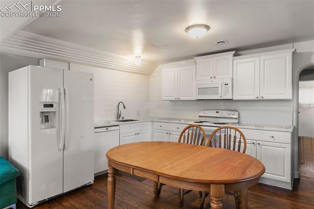 3414 W Pikes Peak Ave, Colorado Springs, CO 80904