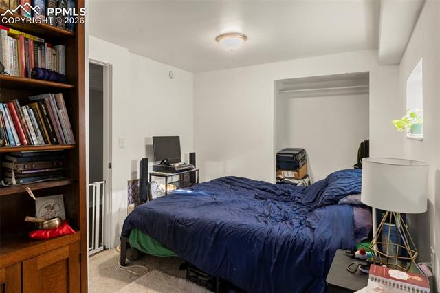 3414 W Pikes Peak Ave, Colorado Springs, CO 80904