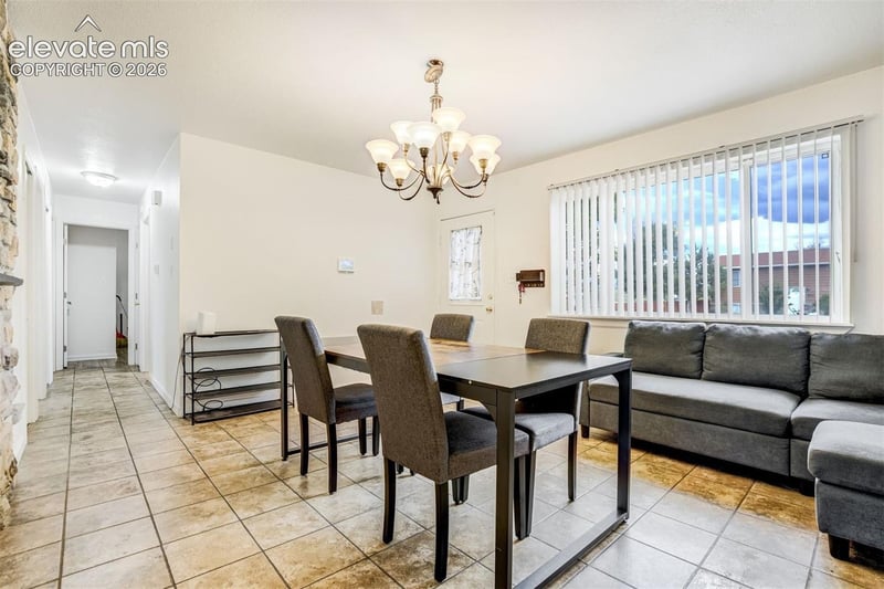 3415 Bridgewood Ln, Colorado Springs, CO 80910