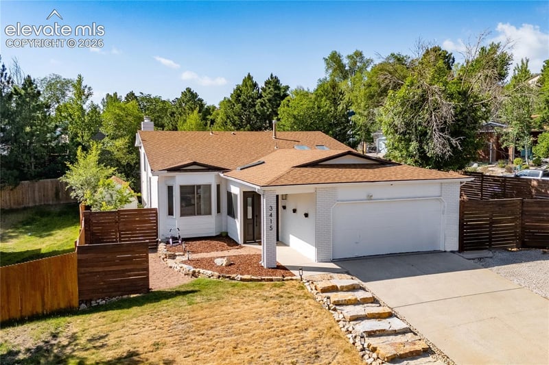 3415 Cedarlawn Dr, Colorado Springs, CO 80918