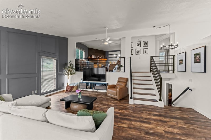 3415 Cedarlawn Dr, Colorado Springs, CO 80918