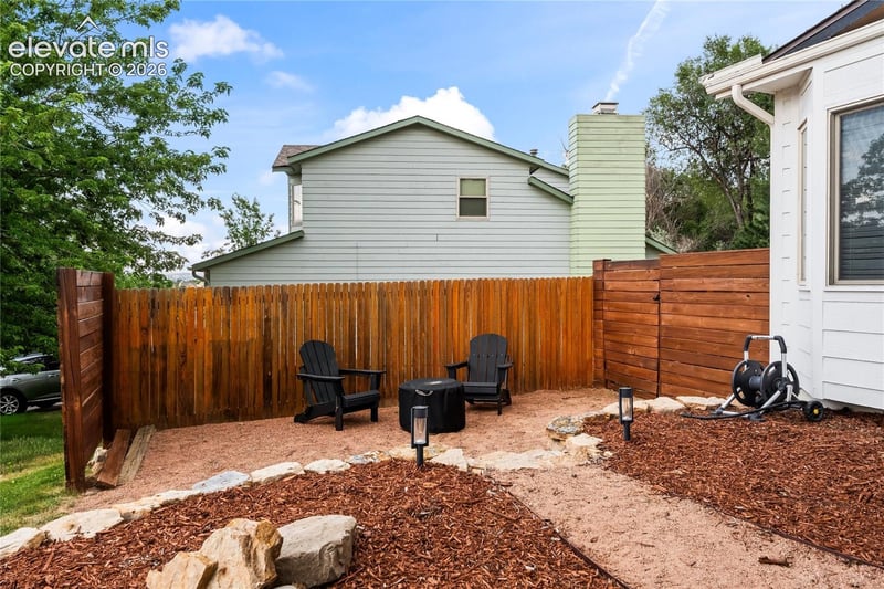 3415 Cedarlawn Dr, Colorado Springs, CO 80918