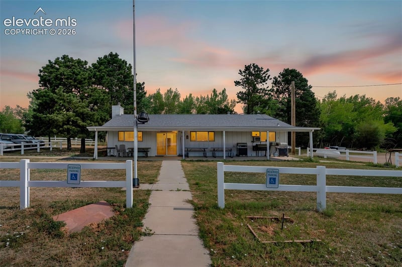 3415 Janitell Rd, Colorado Springs, CO 80906