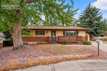 3415 Valejo Ct, Colorado Springs, CO 80918