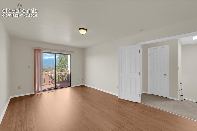 3416 Trenary Ln, Colorado Springs, CO 80918
