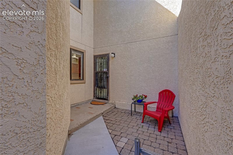 3416 Trenary Ln, Colorado Springs, CO 80918