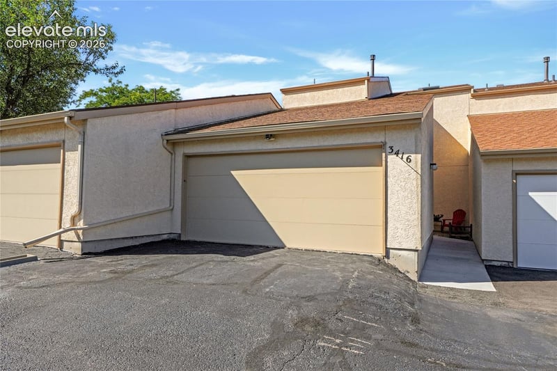3416 Trenary Ln, Colorado Springs, CO 80918