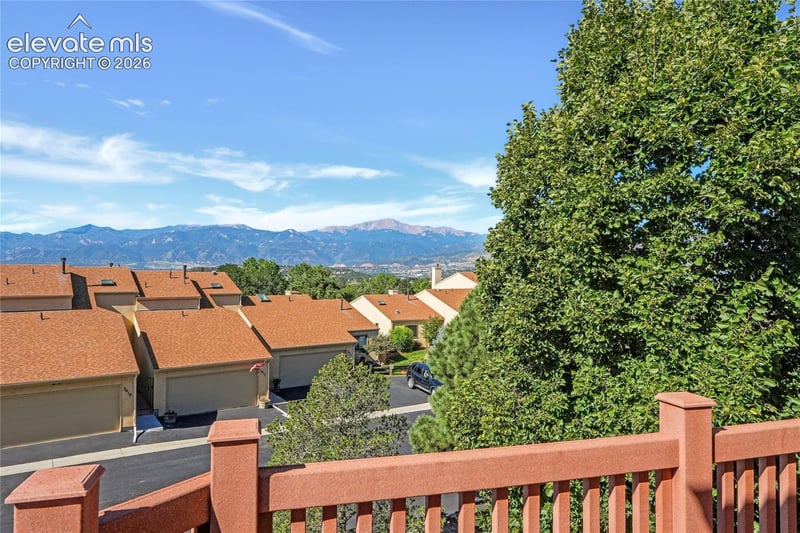 3416 Trenary Ln, Colorado Springs, CO 80918