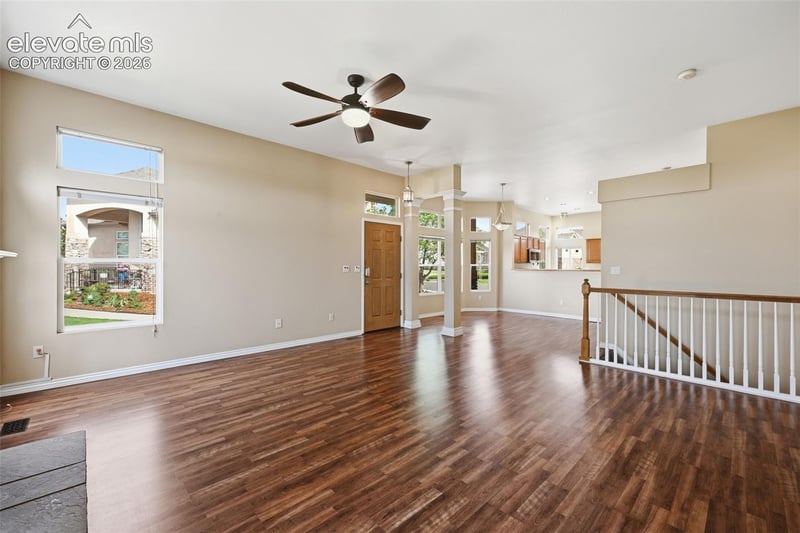 3417 Plantation Grv, Colorado Springs, CO 80920