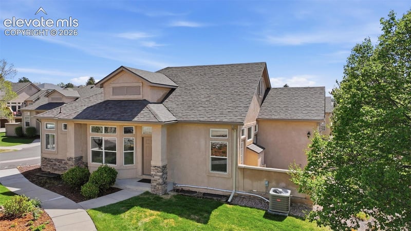3417 Plantation Grv, Colorado Springs, CO 80920