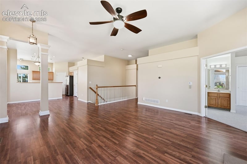 3417 Plantation Grv, Colorado Springs, CO 80920